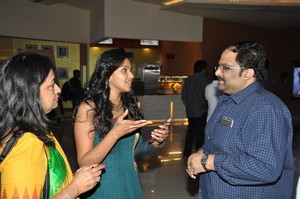 Smitha Baha Kilikki Video Song Launch